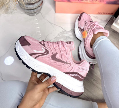 🔥NIKE V5K - PURPLE SHADOW - MUJER