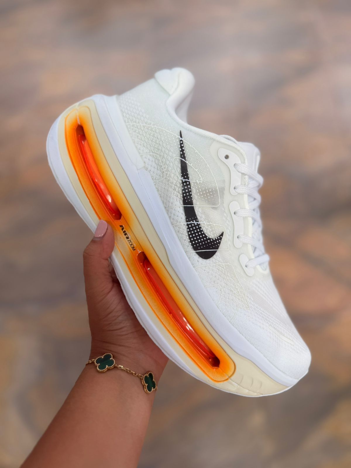 🔥NIKE AIR ZOOM  PREMIUM - LIGHT V3 - HOMBRE