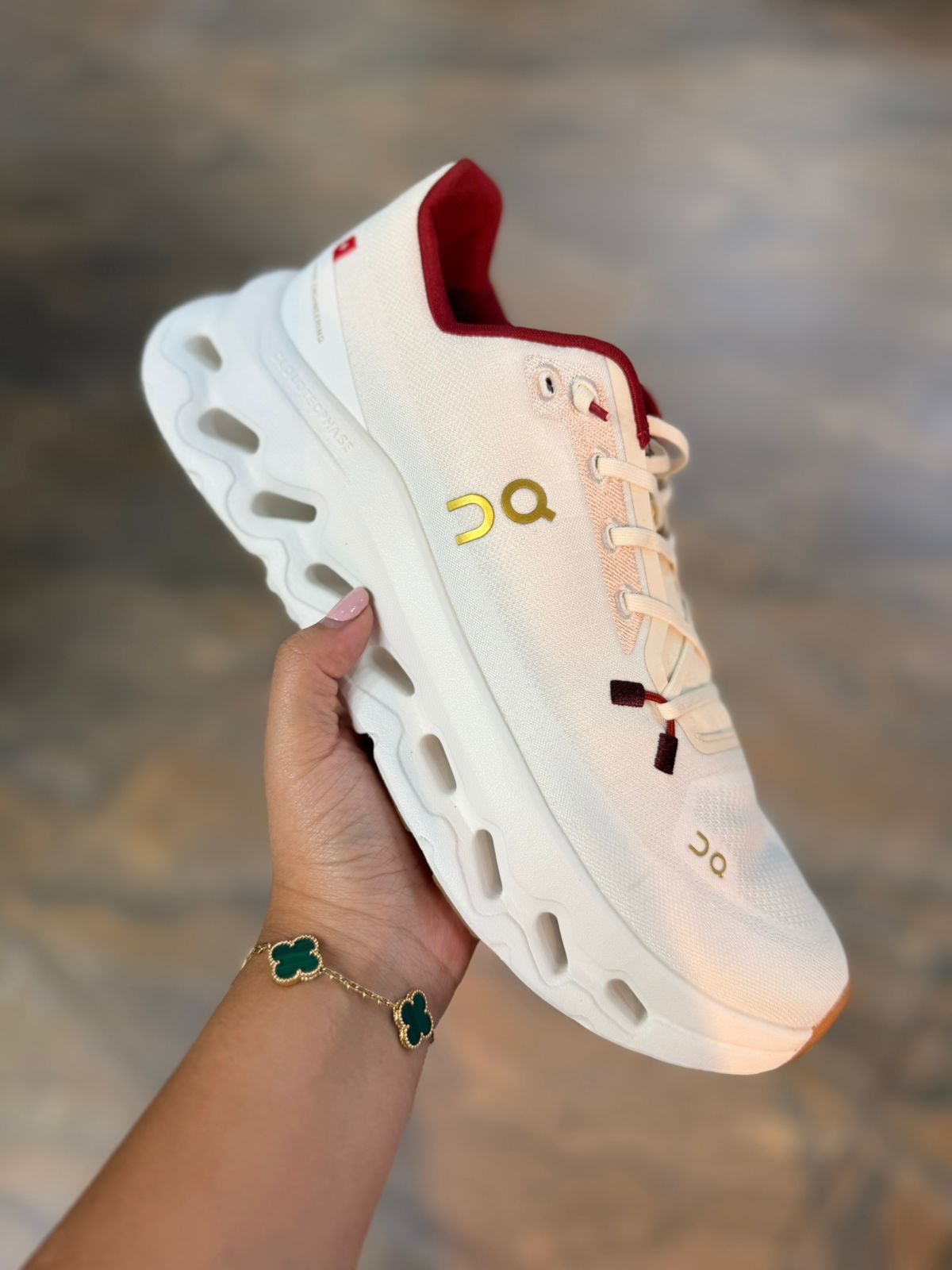 🔥ON CLOUD PHASE 2  - CLOUDGOLD 1M - HOMBRE