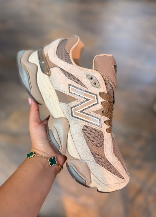 🔥NEW BALANCE 9060 - ONSTEP - HOMBRE