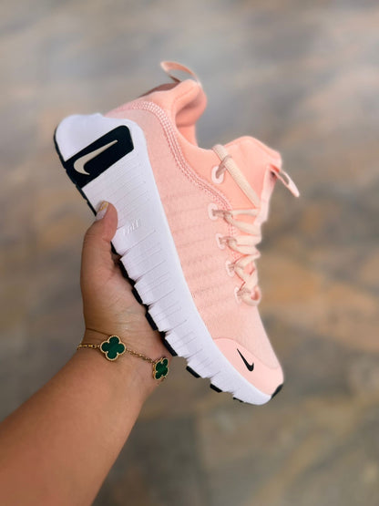 🔥NIKE METCOM 6  - LIGHT PINK - MUJER