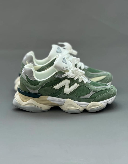 🔥NEW BALANCE 9060 - FREE V2 - HOMBRE