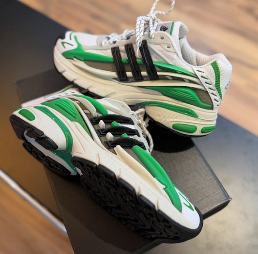 🔥ADIDAS JELLYFISH - GREEN  - HOMBRE