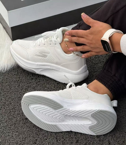 🔥SKECHERS MAX CUSHIONING - LIGHT - MUJER