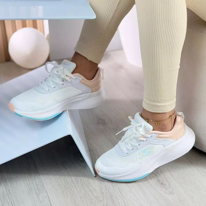 🔥SKECHERS MAX CUSHIONING - EVO V5 - MUJER