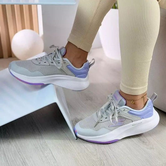 🔥SKECHERS MAX CUSHIONING - EVO V6 - MUJER