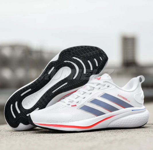 🔥ADIDAS SUPERNOVA - BLANCO V1 - HOMBRE