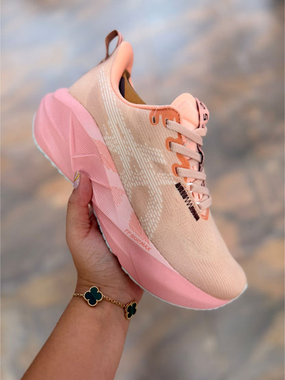 🔥ASICS FF BLAST - LAVANDA  - MUJER