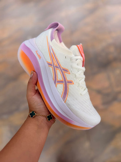 🔥ASICS FF BLAST - EVO V2 - MUJER