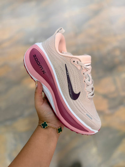 🔥NIKE ZOOMX FLYKNIT - EDT - MUJER