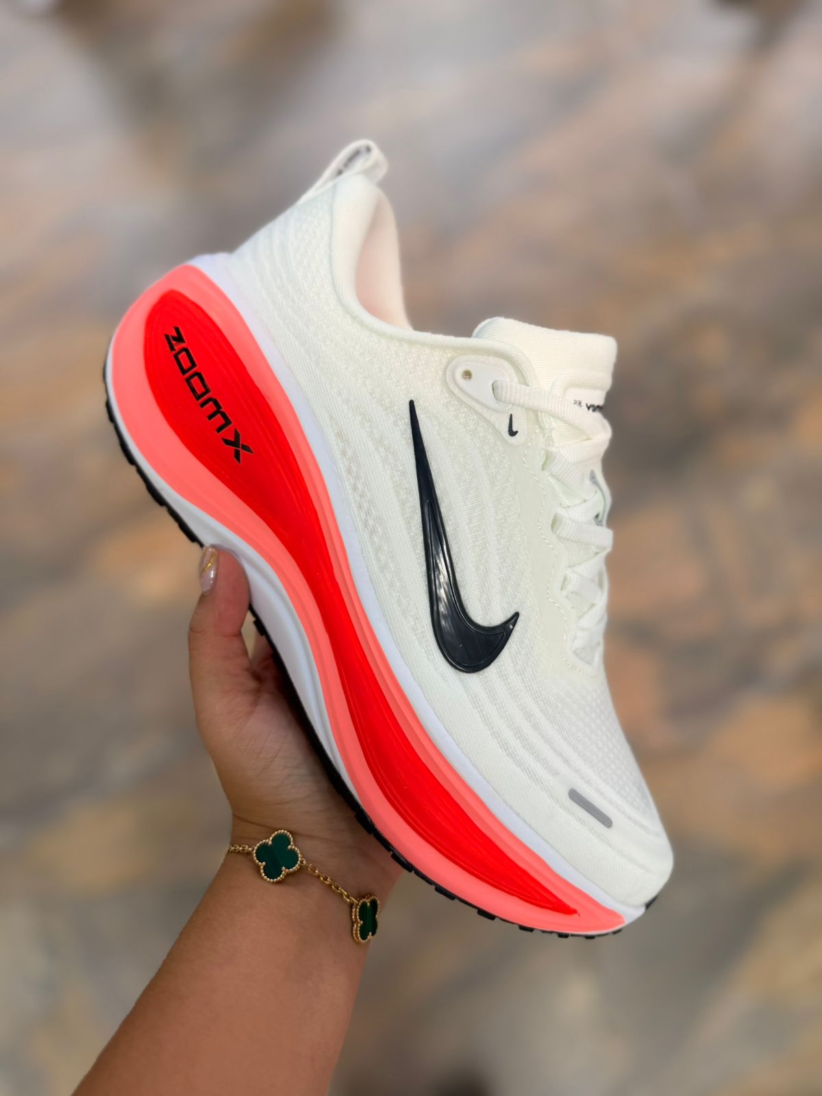 🔥NIKE ZOOMX FLYKNIT - LIGHT V1 - MUJER