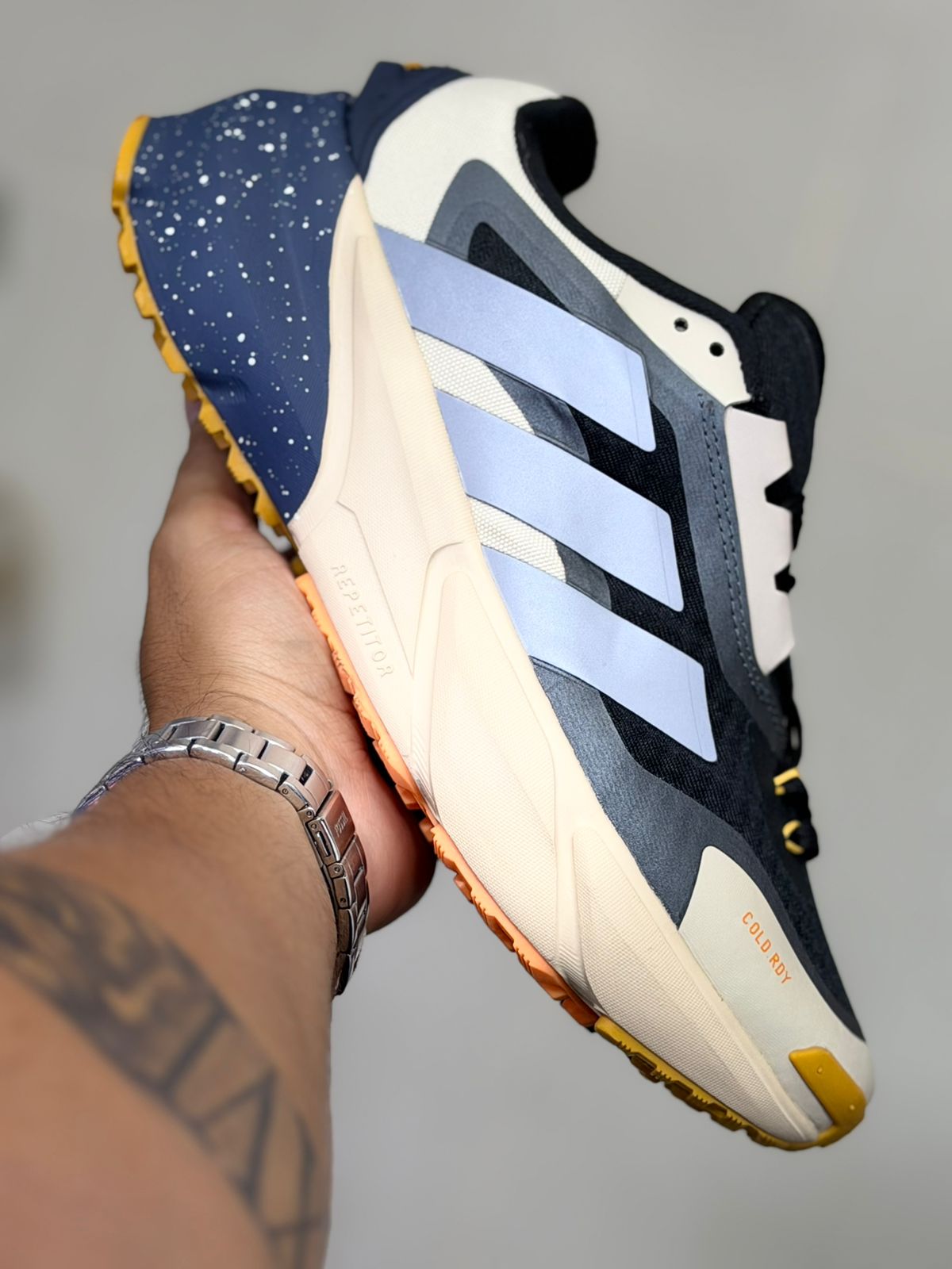 🔥ADIDAS ADISTAR - EVO - HOMBRE