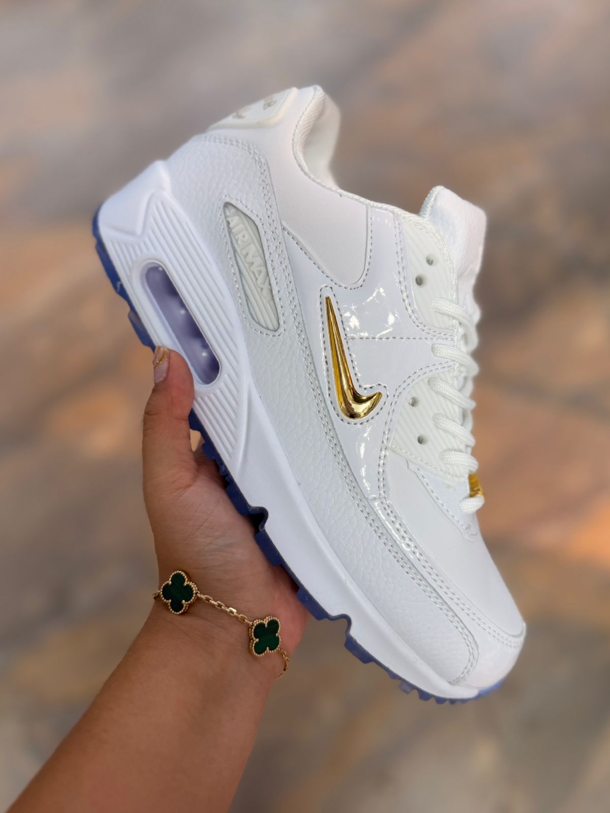 🔥NIKE AIR MAX  - B OG - HOMBRE