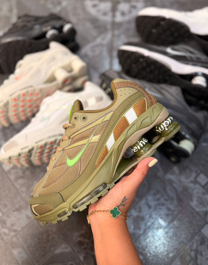🔥NIKE TSHOX - HIKING - HOMBRE