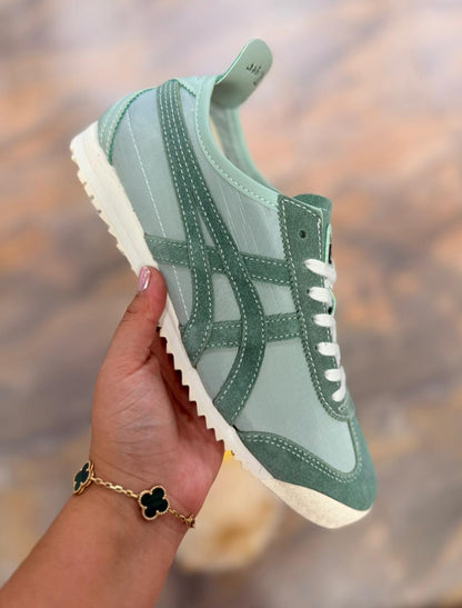 🔥ONITSUKA TIGER MEXICO 66 - SOFT - HOMBRE
