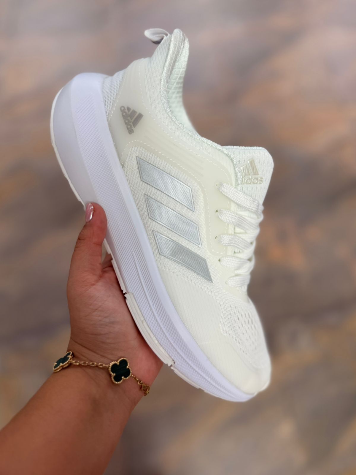🔥ADIDAS RACER 26 - LIGHT G - HOMBRE