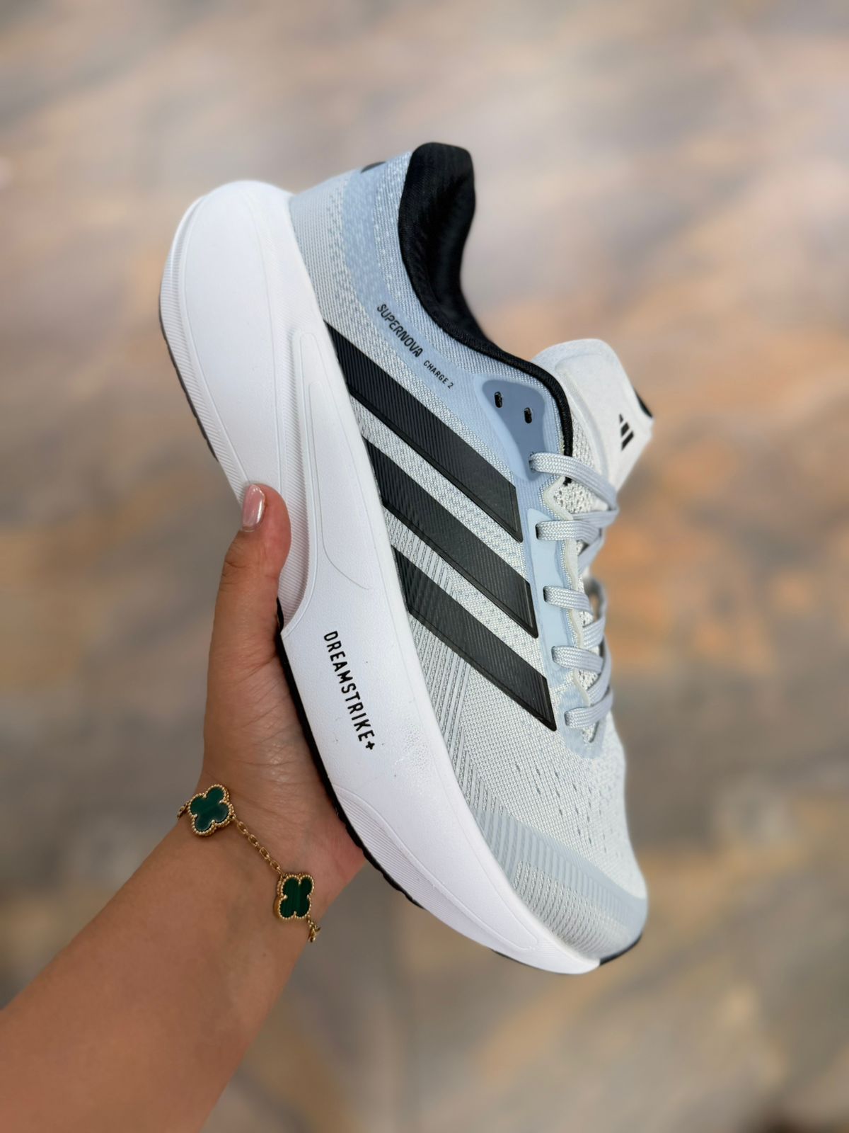 🔥ADIDAS SUPERNOVA - LIGHT V1 - HOMBRE