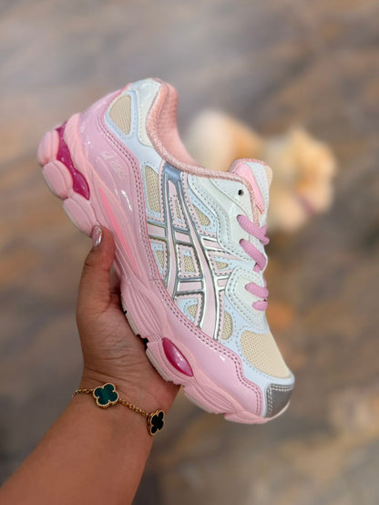 🔥ASICS GEL NYC - NOVA V2 - MUJER