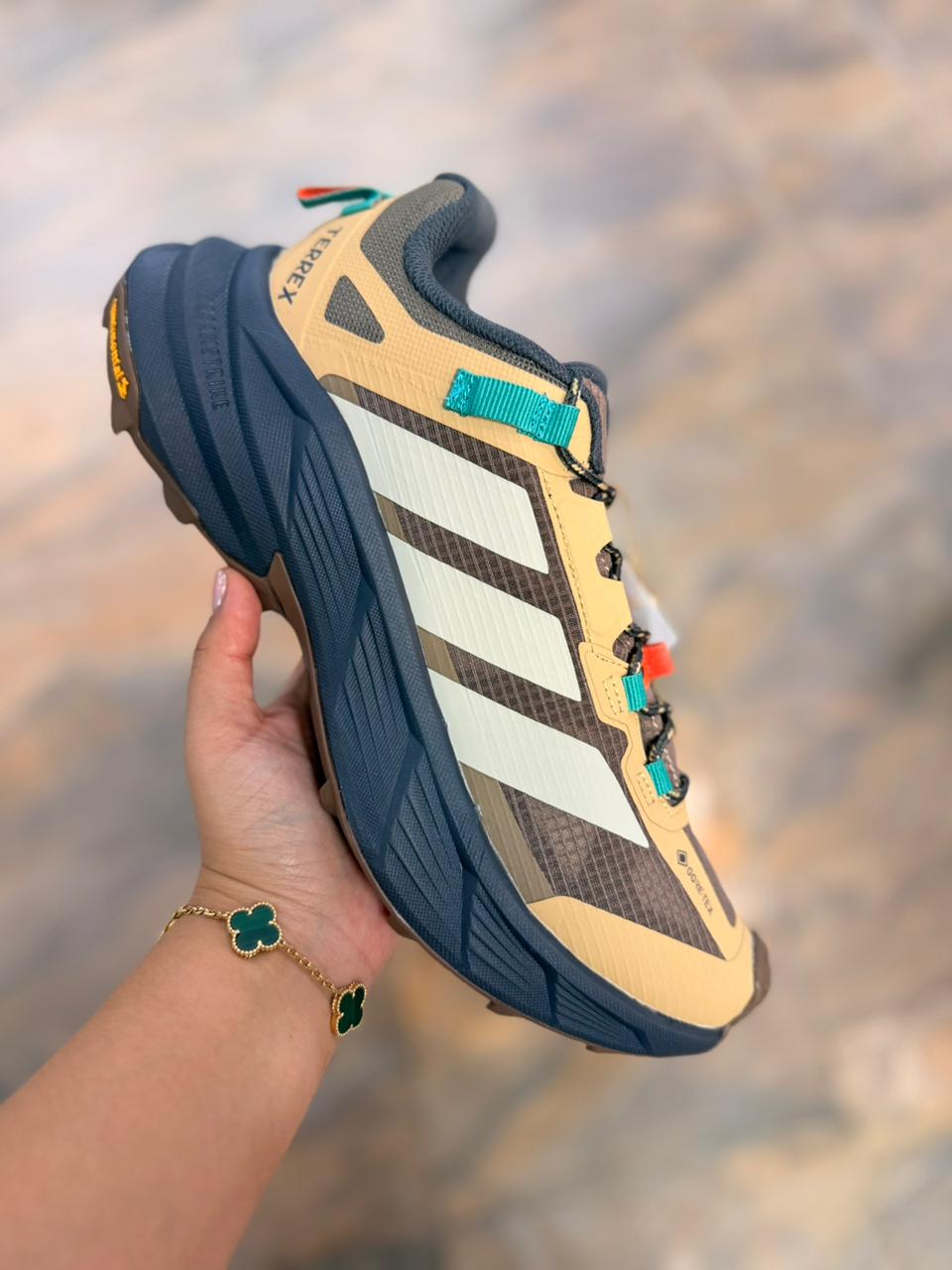 🔥ADIDAS TRX CONTINENTAL - EVO - HOMBRE