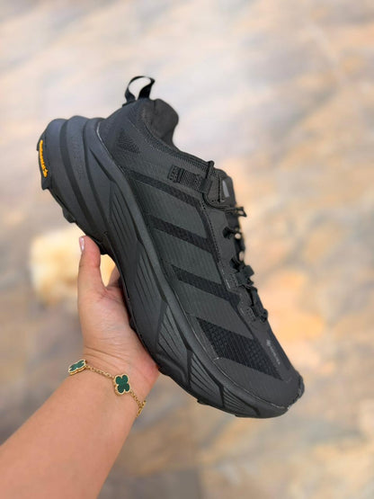 🔥ADIDAS TRX CONTINENTAL - T BLACK - HOMBRE