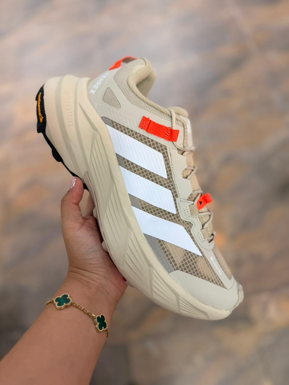 🔥ADIDAS TRX CONTINENTAL - EVO 2 - HOMBRE