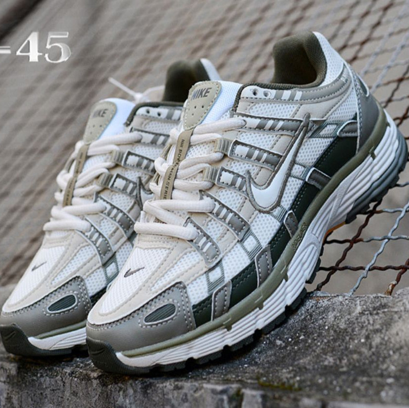 🔥NIKE P-6000 - NATURAL V3 - HOMBRE