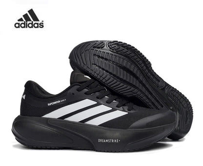 🔥ADIDAS SUPERNOVA R - T NEGRO - HOMBRE
