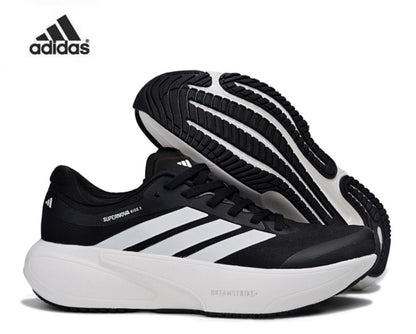 🔥ADIDAS SUPERNOVA R - NEGRO - HOMBRE