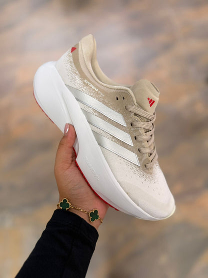 🔥ADIDAS SUPERNOVA R - GOLD - MUJER