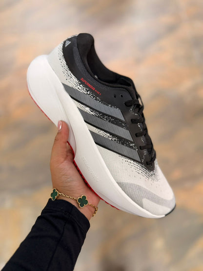 🔥ADIDAS SUPERNOVA R - STREET - HOMBRE