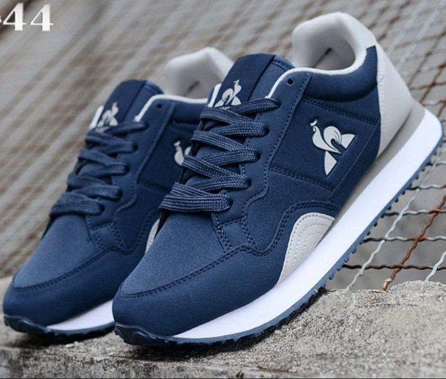 🔥LECOQ BASICS - ROYAL NAVY - HOMBRE