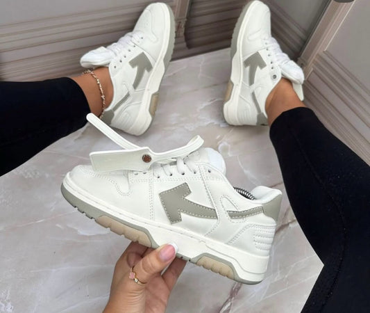 🔥OFF WITHE - OLIVE - MUJER