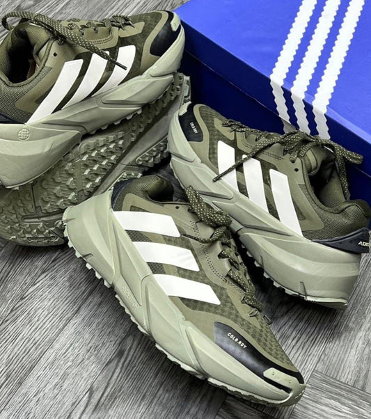 🔥ADIDAS ADISTAR - HIKING - HOMBRE