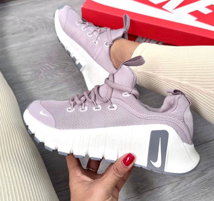 🔥NIKE METCOM 6  - PURPLE - MUJER