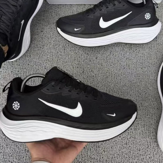 🔥NIKE FREE SPEED - NEGRO - HOMBRE