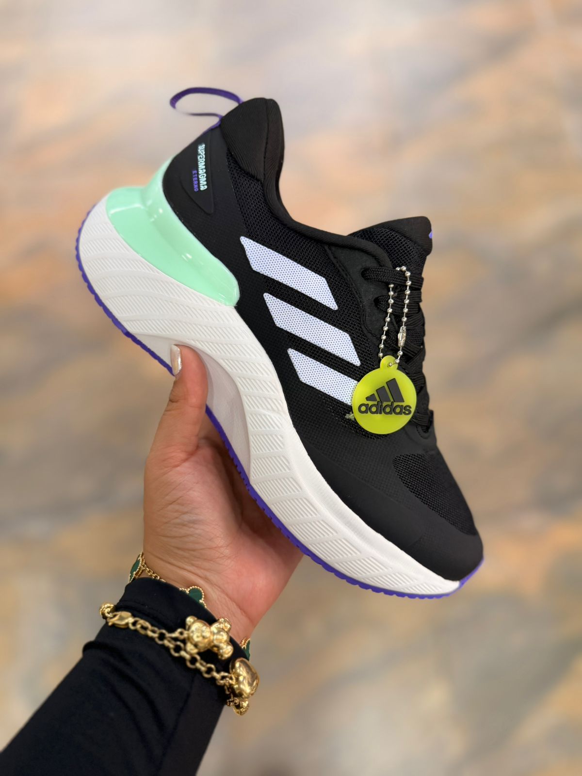 🔥ADIDAS ETERNO - NOVA V1 - MUJER