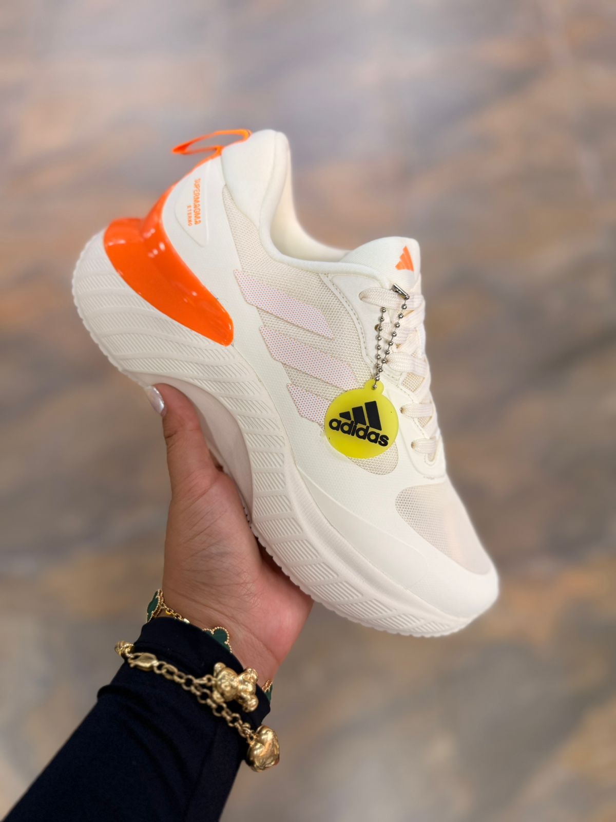 🔥ADIDAS ETERNO - NOVA V2 - MUJER