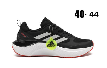 🔥ADIDAS ETERNO - NEGRO V4  - HOMBRE