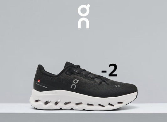 🔥ON CLOUD PHASE 3 - NEGRO - HOMBRE