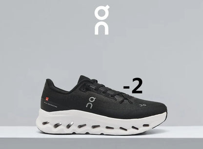 🔥ON CLOUD PHASE 3 - NEGRO - MUJER