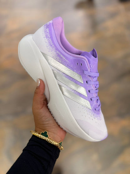 🔥ADIDAS SUPERNOVA R - PURPLE - MUJER