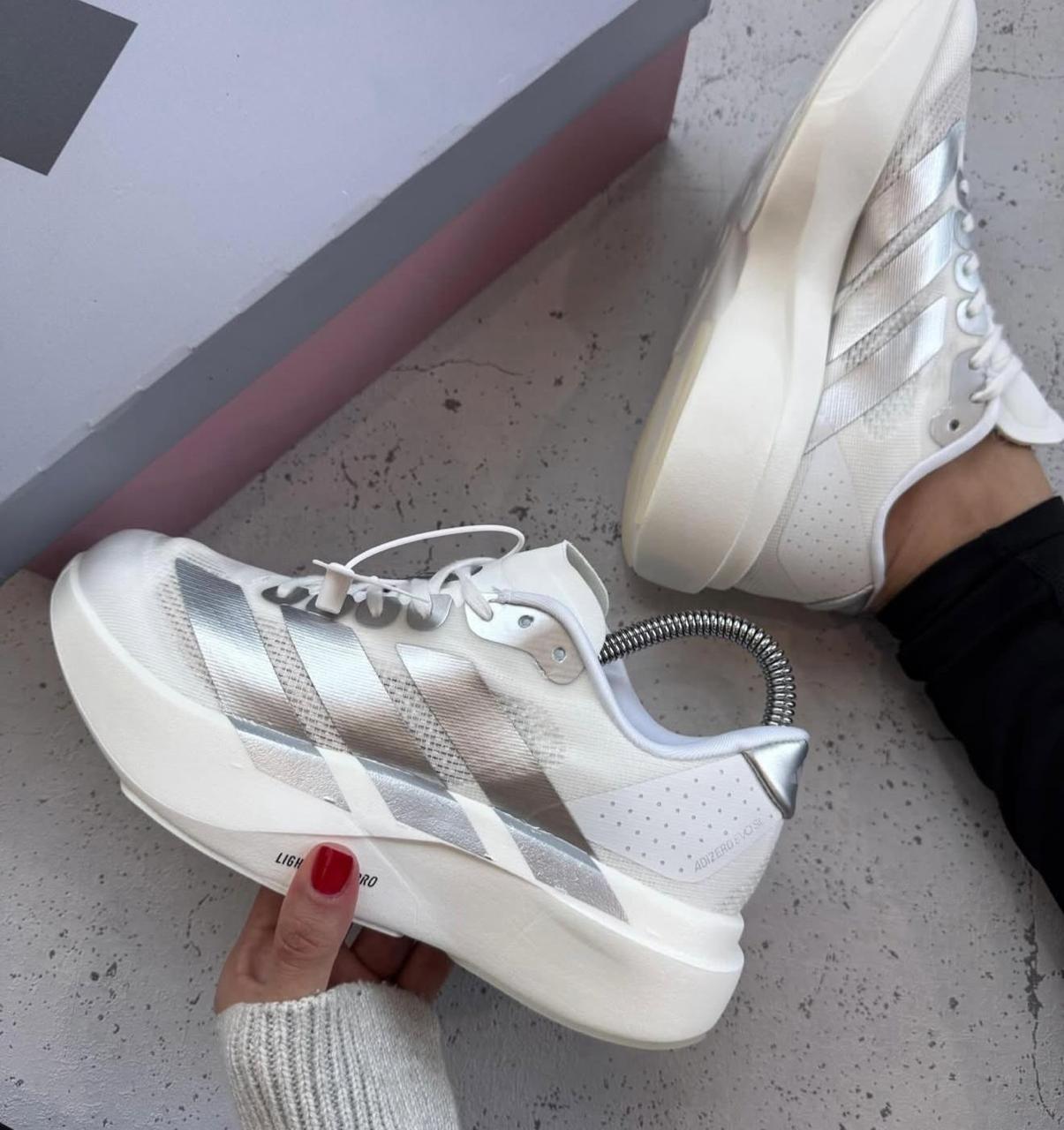 🔥ADIDAS ADIPRO 3.0 - EVO 13 - MUJER