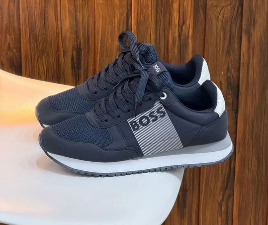 🔥HUGO BOSS - AZUL - HOMBRE