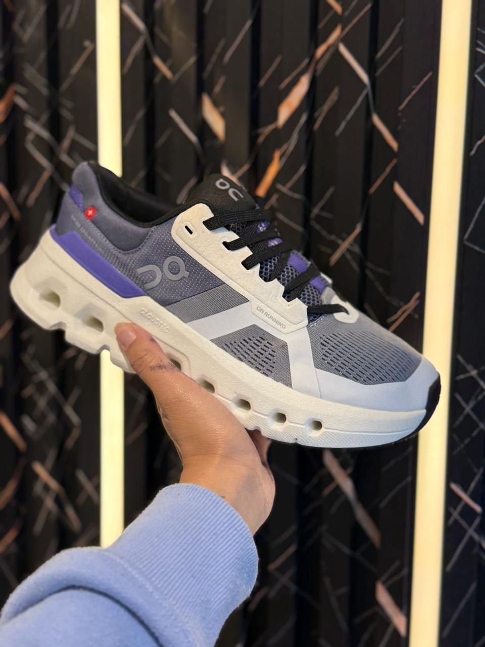 🔥ON CLOUD PHASE - PRO MOON V2 - MUJER