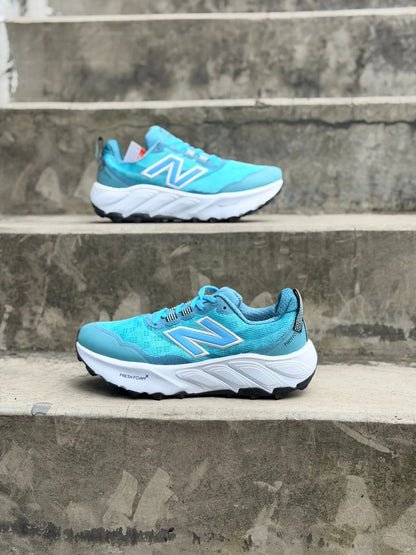 🔥NEW BALANCE FRESH FOAM X - AQUA 27 - HOMBRE