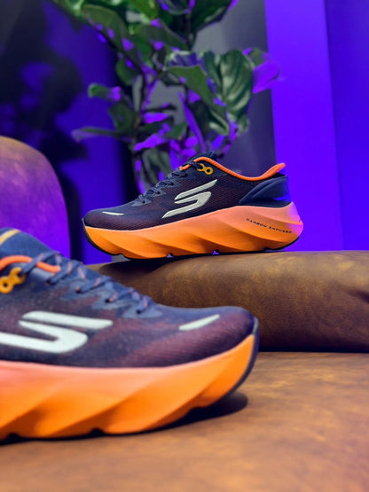 🔥SKECHERS CARBON - HNR v2 - MUJER