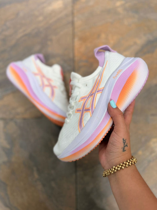 🔥ASICS FF BLAST - EVO V2 - MUJER