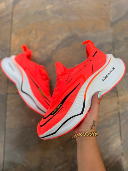 🔥NIKE ZOOMX REV- NEON - HOMBRE