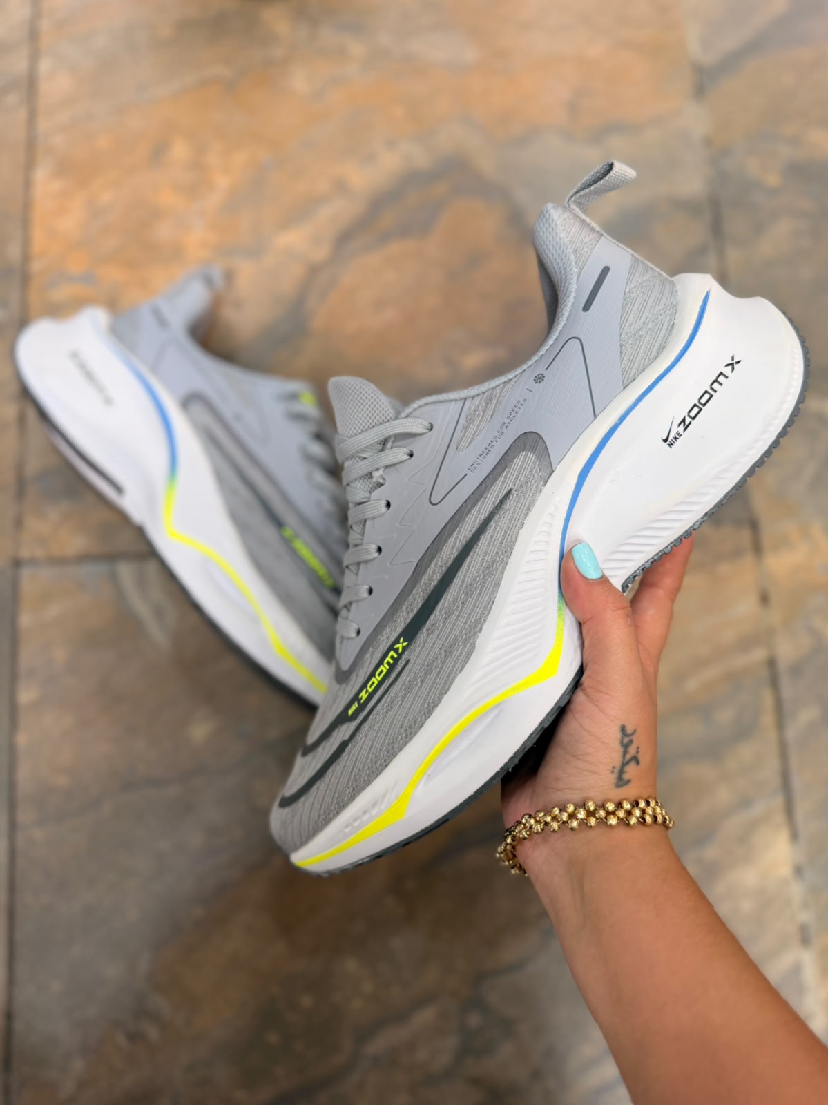 🔥NIKE ZOOMX REV- NOVA 1 - HOMBRE