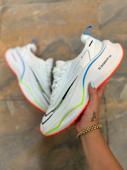 🔥NIKE ZOOMX REV- NOVA V3 - HOMBRE